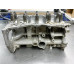 #BLL01 Engine Cylinder Block From 2009 Nissan Versa  1.6